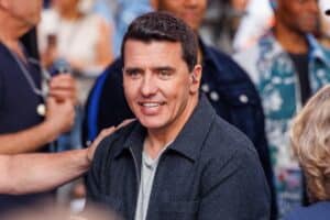 Jan Smit 2026 ANP
