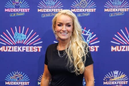 Samantha Steenwijk ANP
