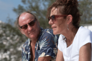 B&b Vol Liefde Screenshot Fred En Yvonne C Rtl