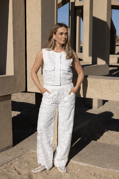 Broek Kimara Fashion