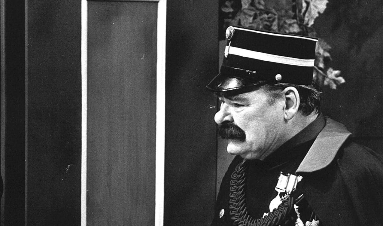 Lou Geels (bromsnor)