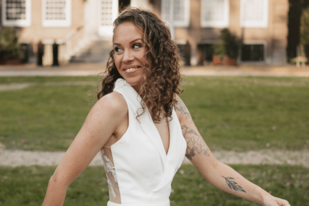 Cindy Married At First Sight C Nander De Wijk
