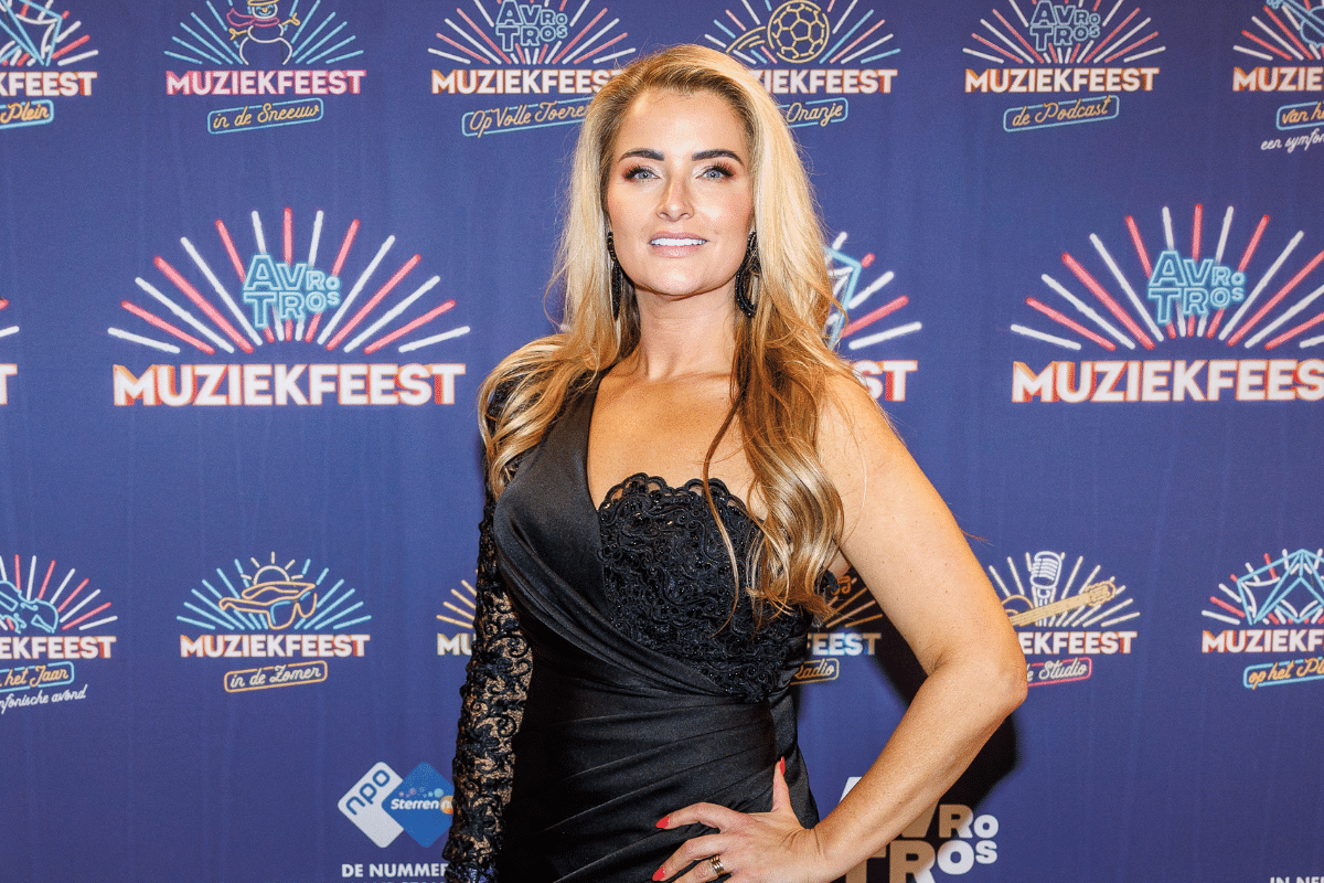 Emilie Sleven Niet Voor Hergebruik