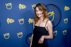 Emma Wortelboer Anp