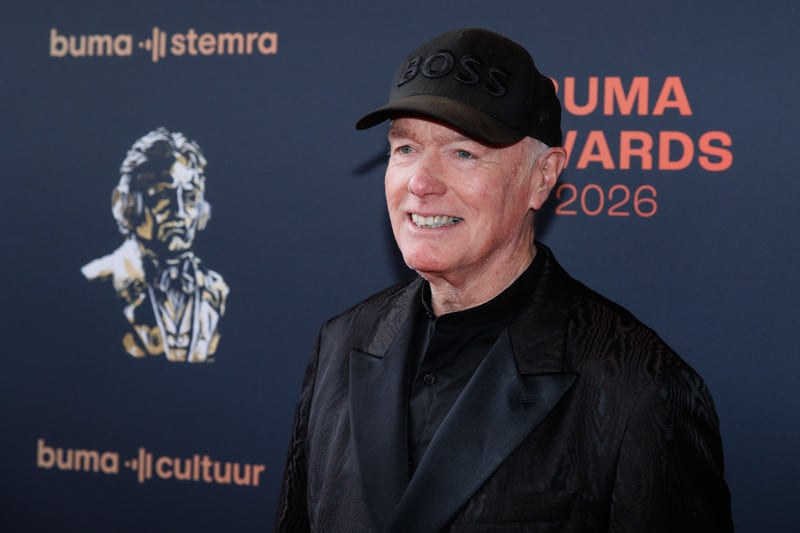 Buma Awards Gala 2026 Loper