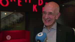 Frits Spits Talpa