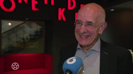 Frits Spits Talpa