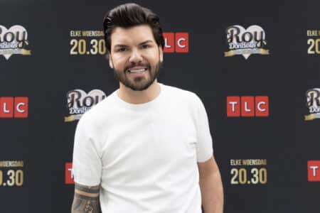 Roy Donders 2024 Getty