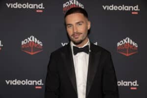 Donny Roelvink okt '25 Getty
