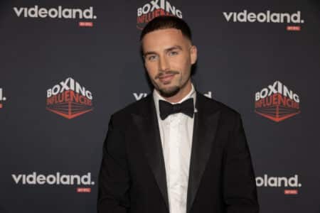 Donny Roelvink okt '25 Getty