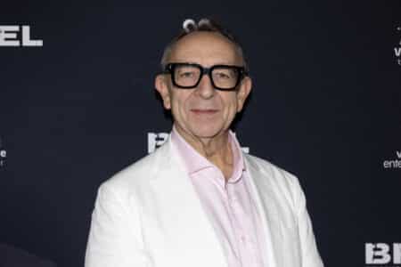 Jon van Eerd Getty