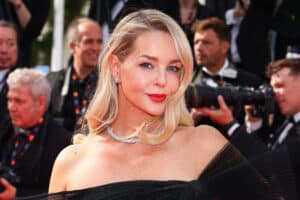 Chantal Janzen getty images