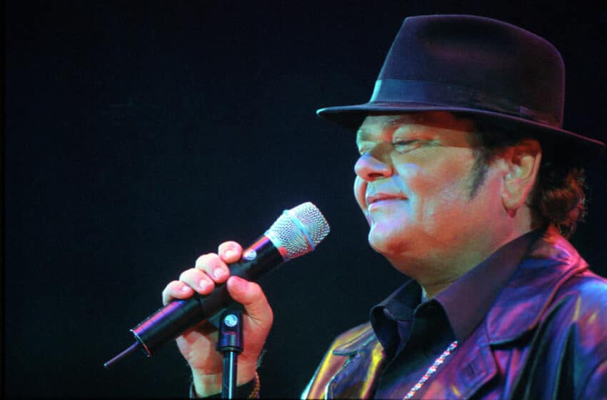 Andre Hazes Getty