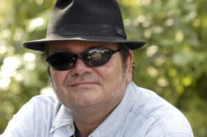 Andre Hazes Getty