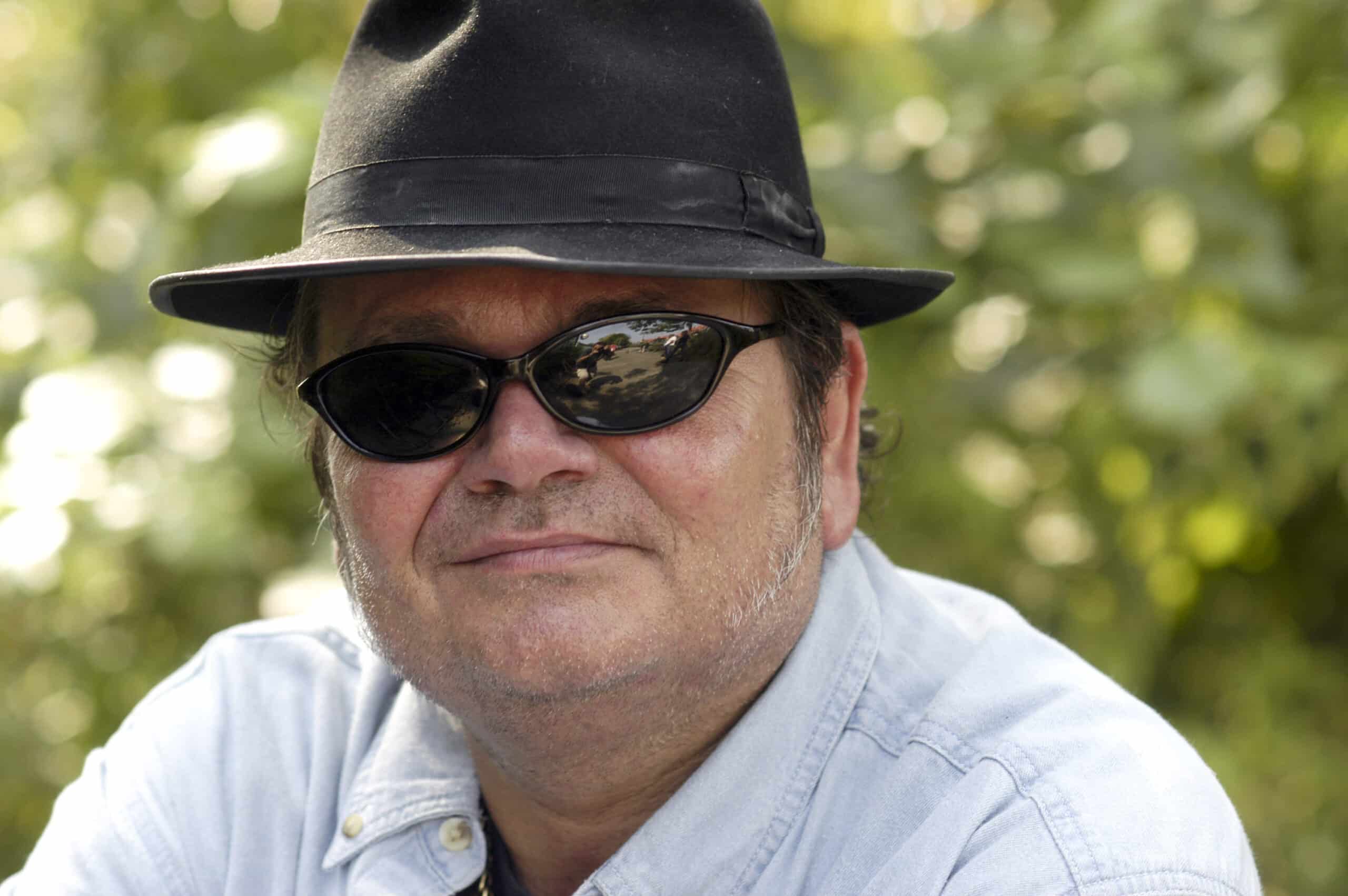 Andre Hazes Getty