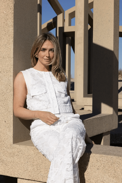 Gilet Kimara Fashion