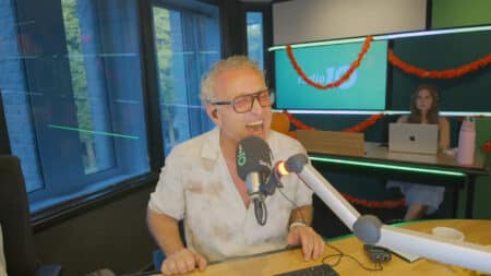 Gordon Talpa