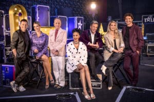 Got Talent S1 c RTL/VTM