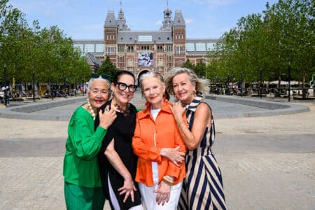 Foto: Annemieke Van Der Togt