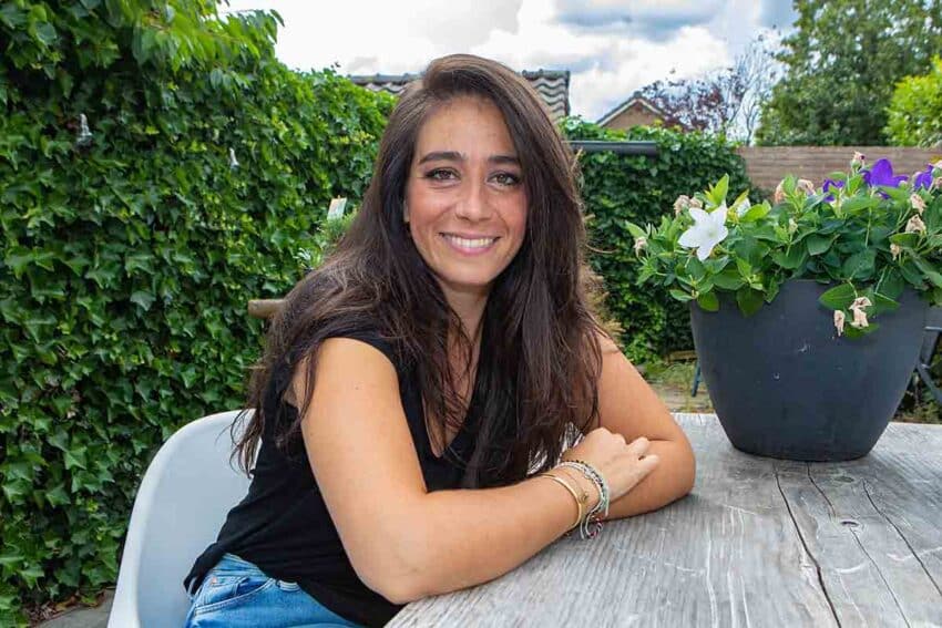 Hn 27 6 Soraya De Bakker 4 Bob Awick