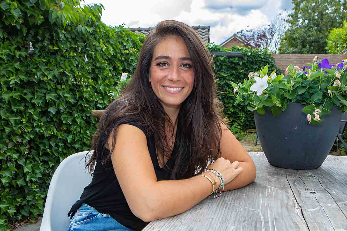 Hn 27 6 Soraya De Bakker 4 Bob Awick