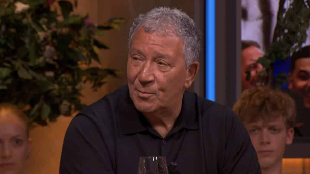 Henk Ten Cate Talpa