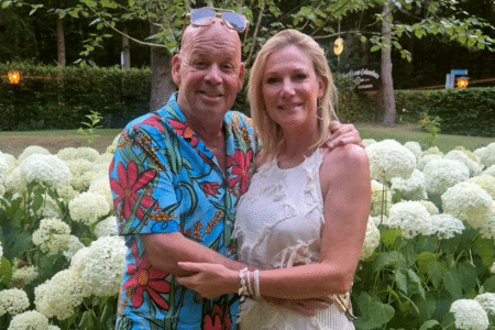 Jean Paul En Fabienne C Party