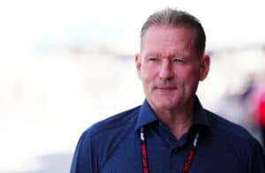 Formula One Aramco Pre Season Testing 2026 Day Two Bahrain International Circuit