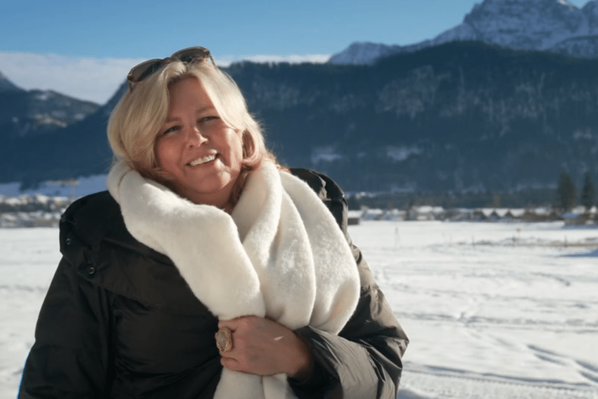 Karine Winter Vol Liefde Screenshot C Rtl