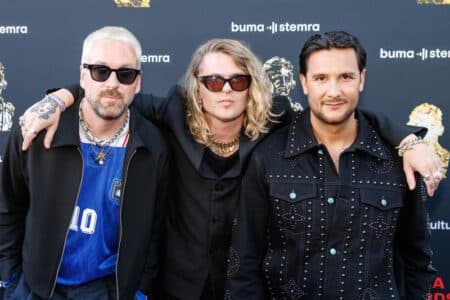Buma Awards Gala 2025 Loper