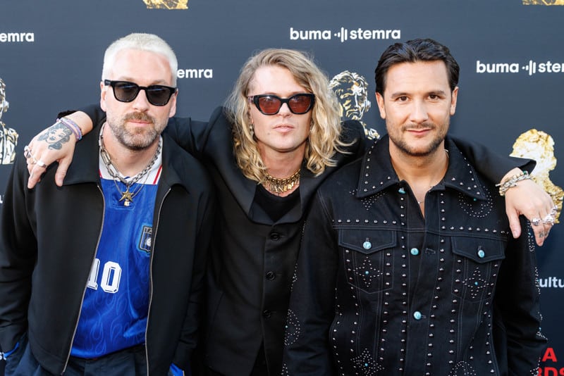 Buma Awards Gala 2025 Loper
