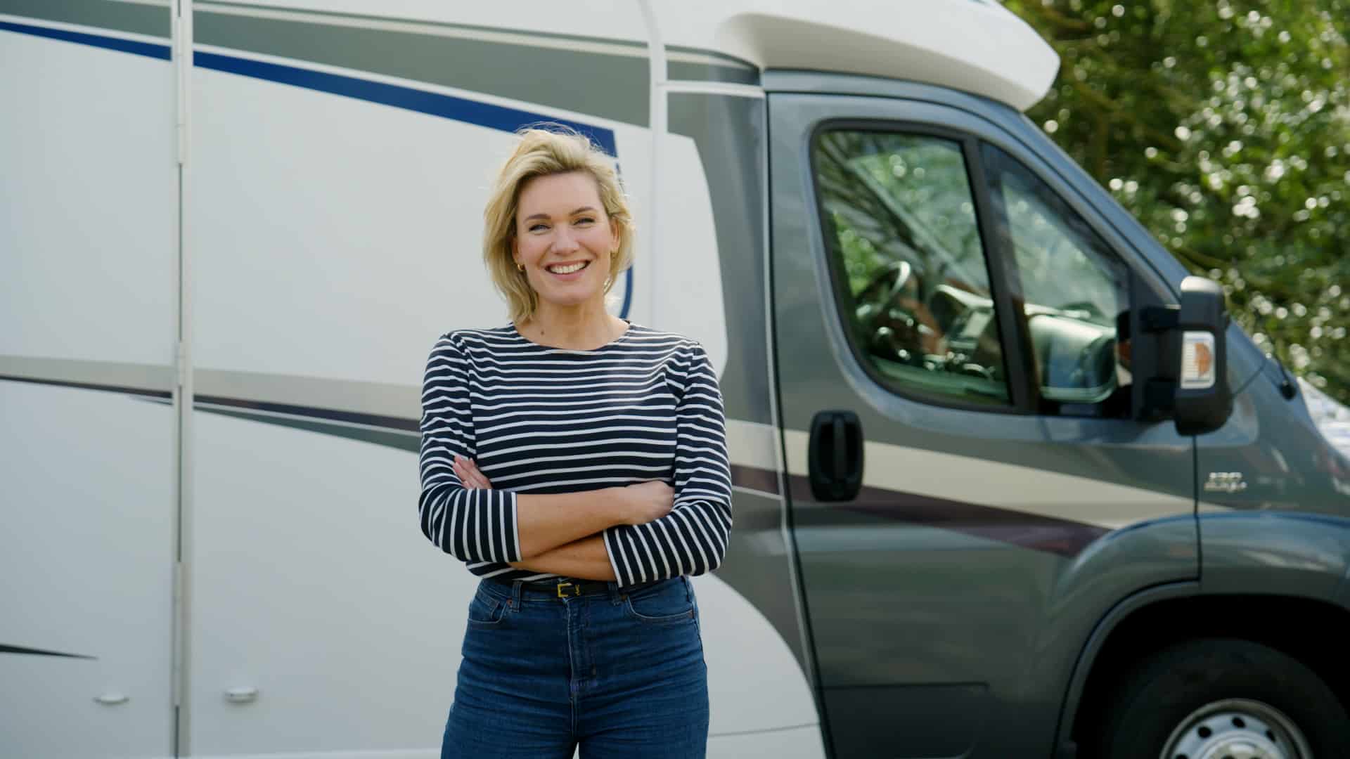 Marlijn Weerdenburg We Zijn Er Bijna! Max