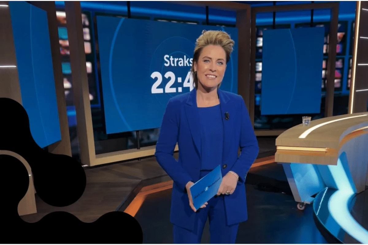 Mirelle Hart Van Nederland Talpa C Onbekend