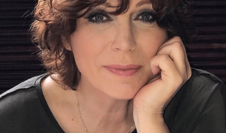 Myrna Goossen Insta