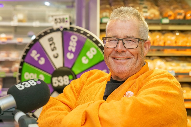 Radio 538 Trapt Het Wk Af