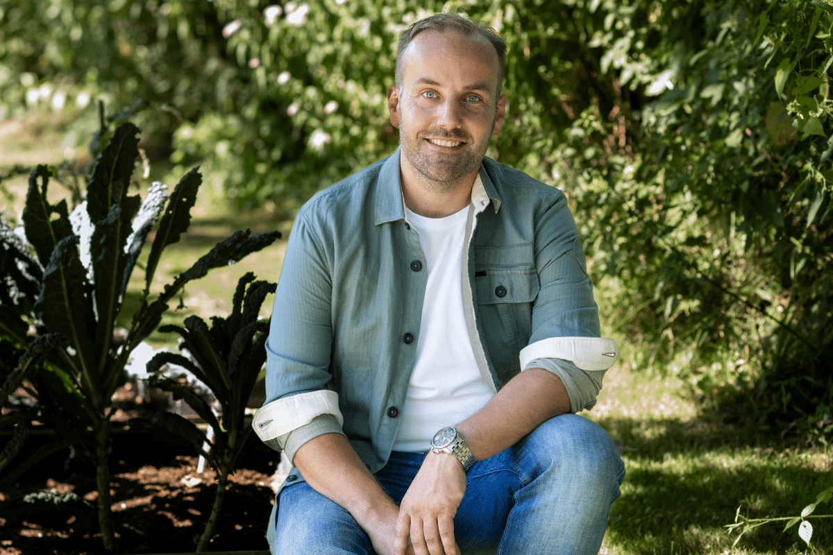 Roel Boer Zoekt Vrouw