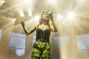 Sophie Straat Anp