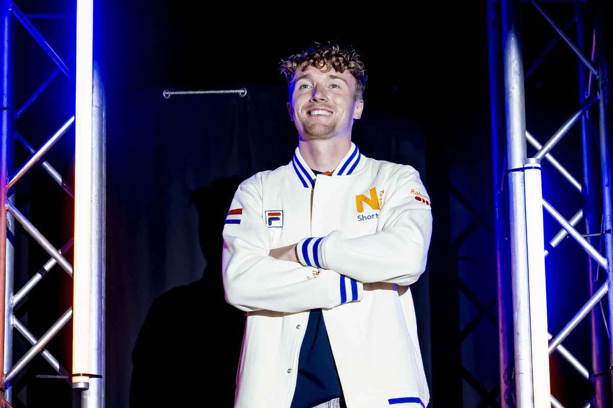 Sven Roes Anp