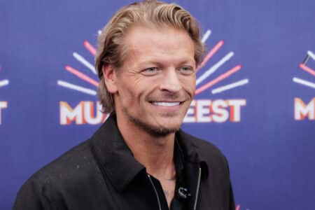 Muziekfeest Op Het Plein Moergestel