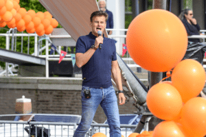 Wilfred Genee Niet Voor Hergebruik