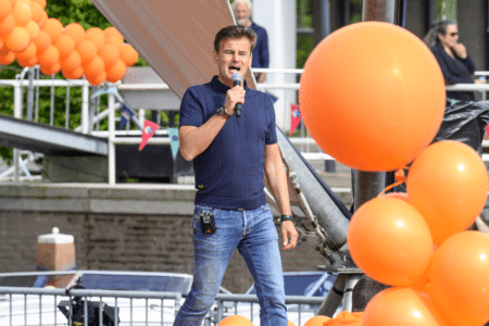 Wilfred Genee Niet Voor Hergebruik