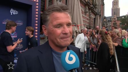 Wolter Kroes Talpa