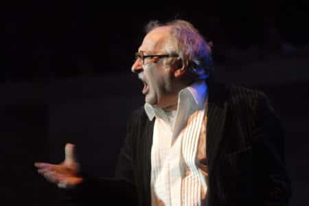 Dag Van De Literatuur 2007