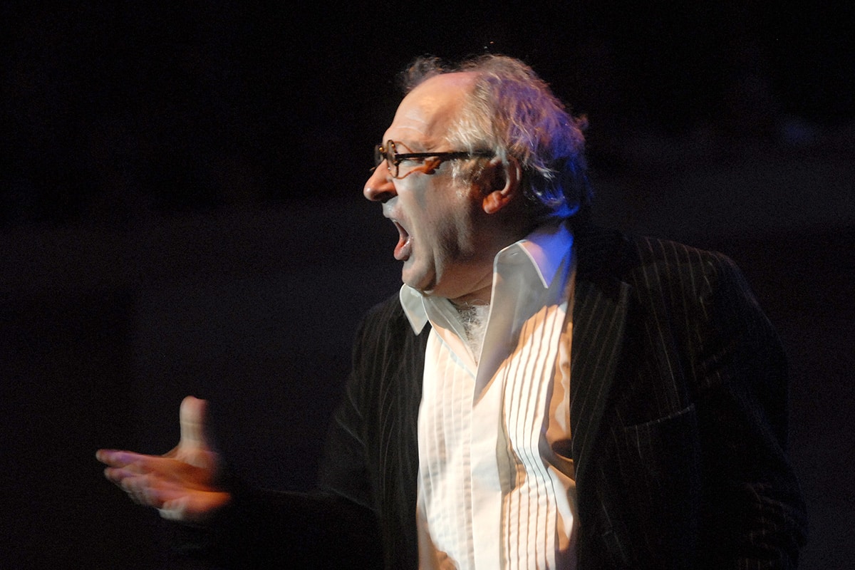 Dag Van De Literatuur 2007