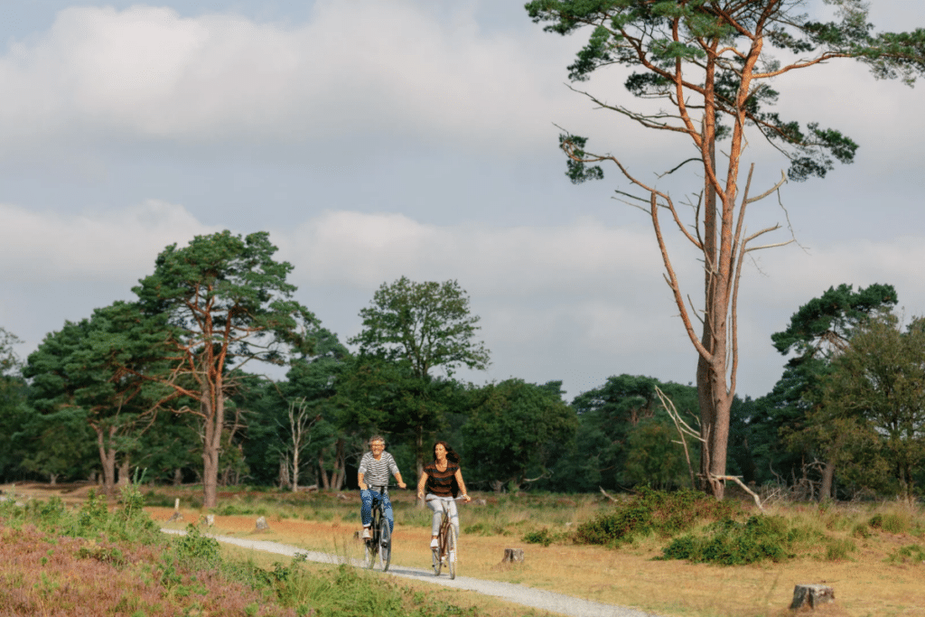 Bruna Travel Fietsvakantie Niet Voor Hergebruik