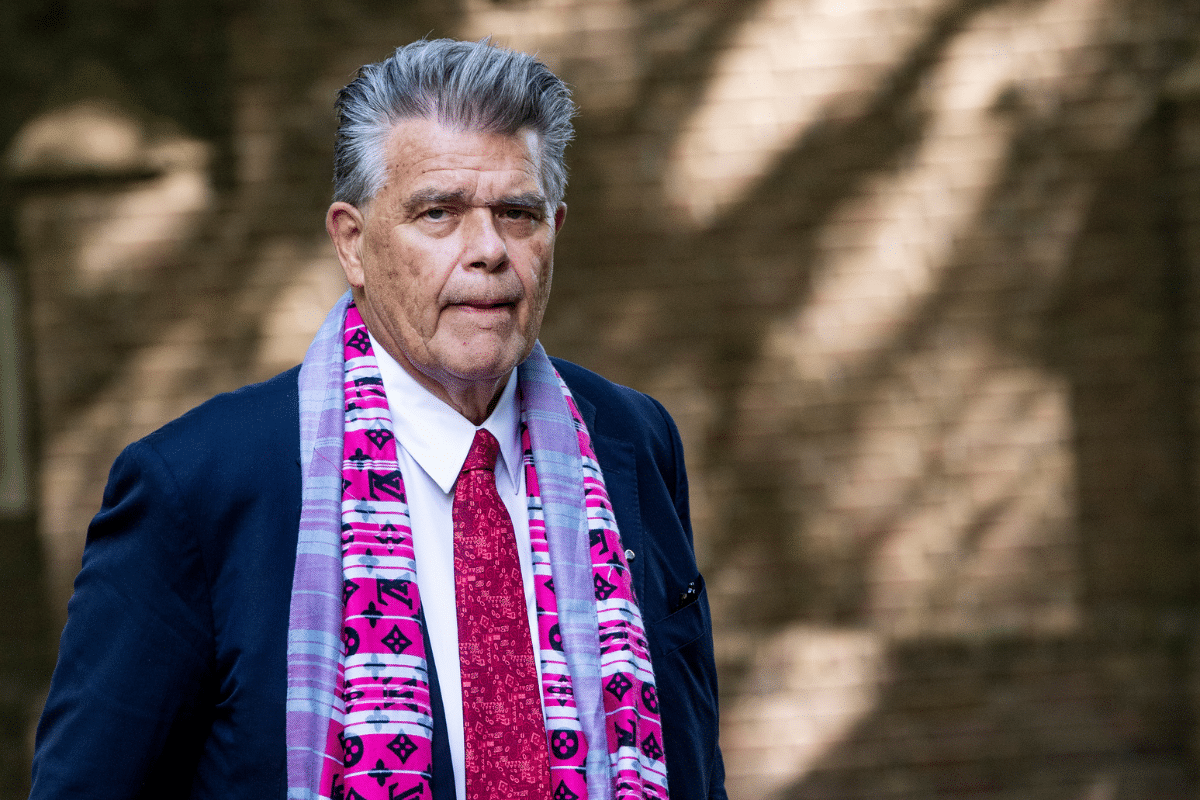 Emile Ratelband Niet Voor Hergebruik