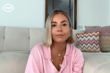 Niet Voor Hergebruik Yvonne Coldeweijer Over Lil Kleine
