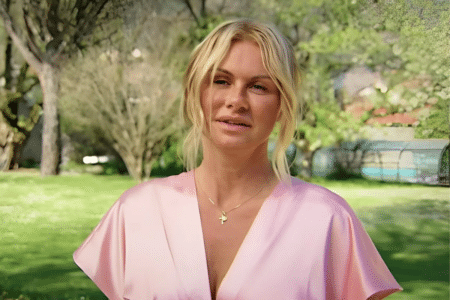 Screenshot B&b Vol Liefde Rtl Sylwia