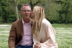 Screenshot B&b Vol Liefde Illya Sylwia