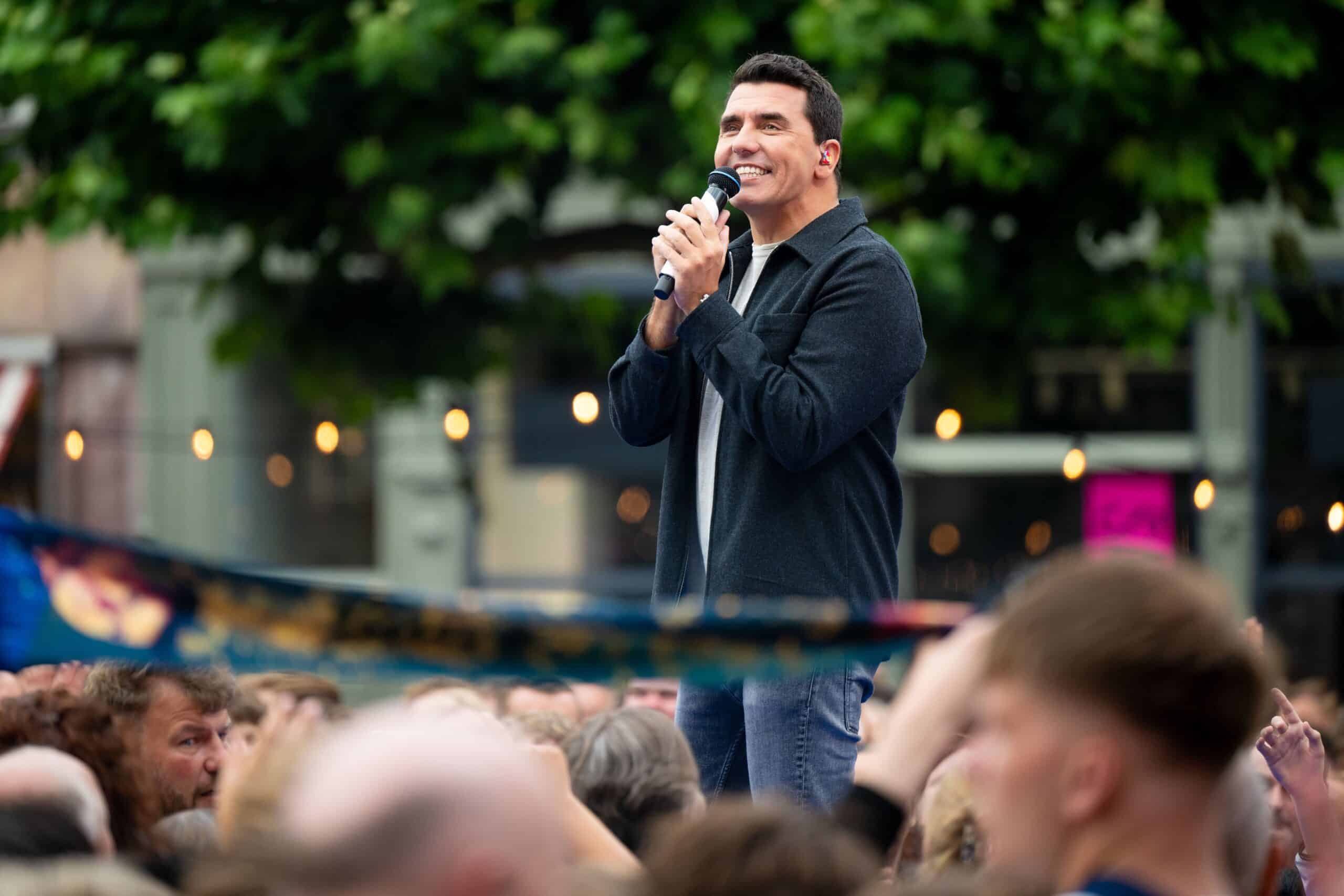 Jan Smit ANP